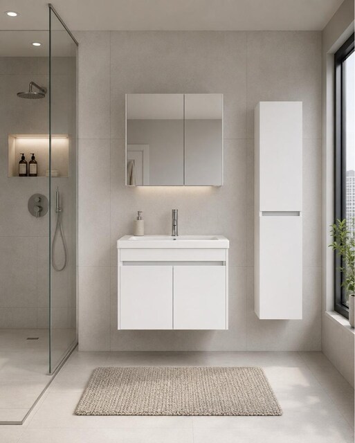 BANYO DOLABI BANYO DOLABI