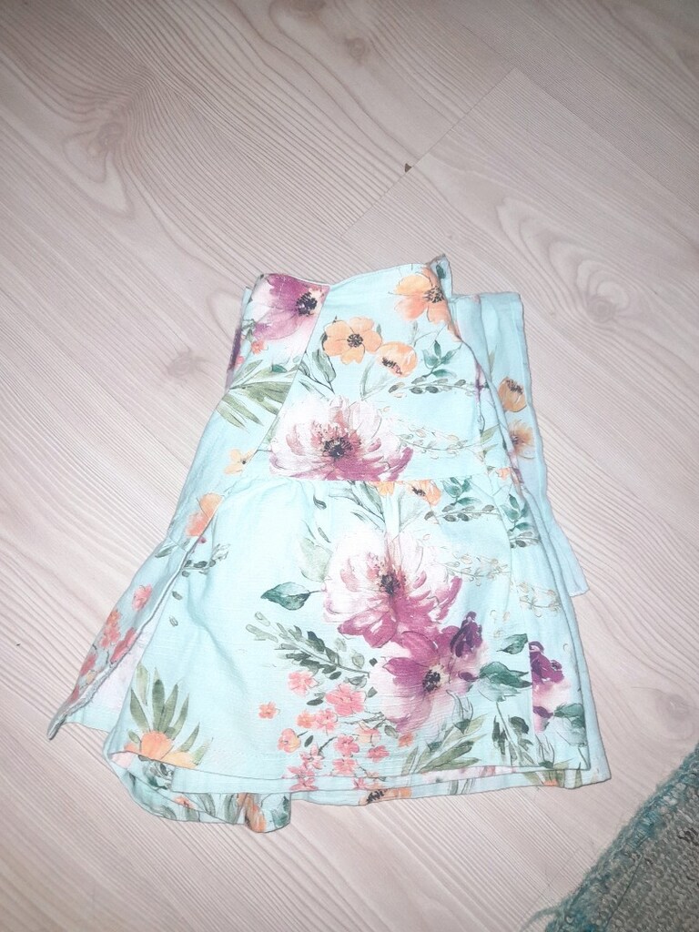 Kız ÇocukYazlık Takım - 8