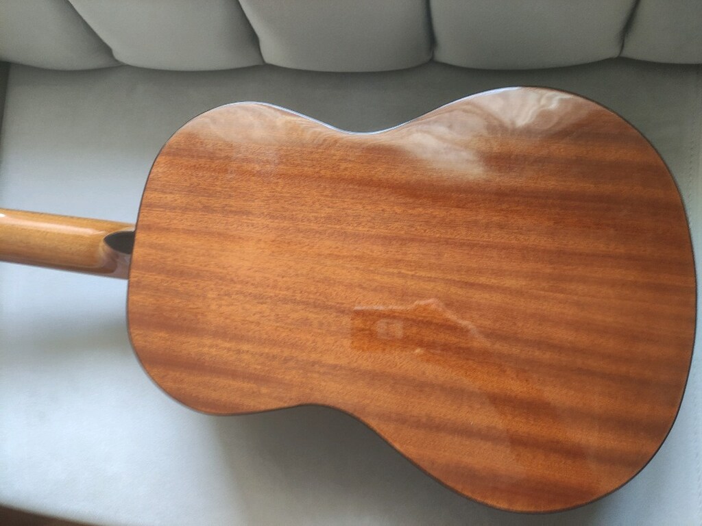 Epiphone PRO-1 2.0 Klasik Gitar - 5