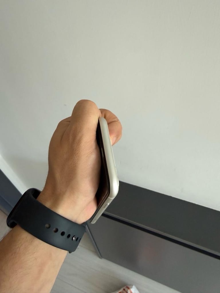IPHONE 11 SORUNSUZ TEMİZ - 3
