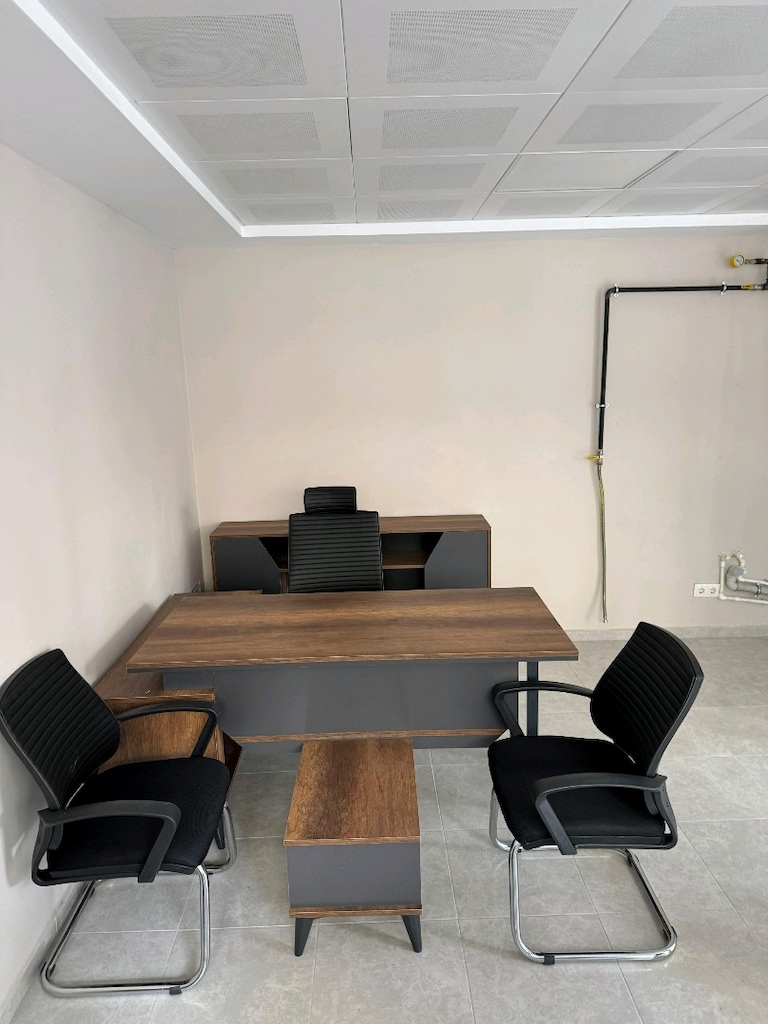 ofis mobilyası büro mobilyaları ofis takımı - 2