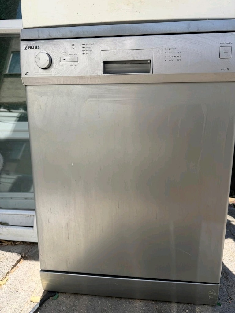 bulaşık Makinesi - 2