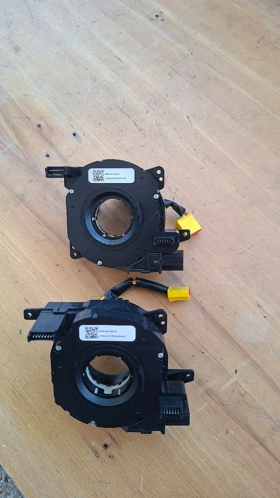 VOLVO S60 V60 S80 V70 XC70 XC60 V40 V40CC Direksiyon Airbag Sargısı. - 2