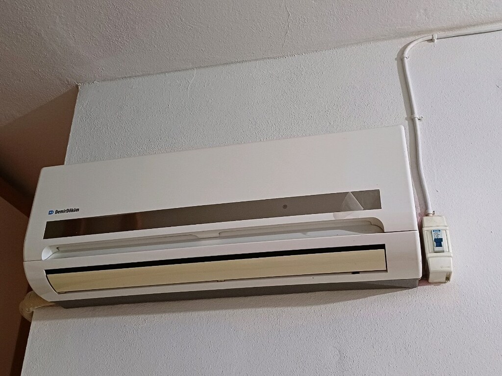 klima ısıtıcı soğutucu - 4