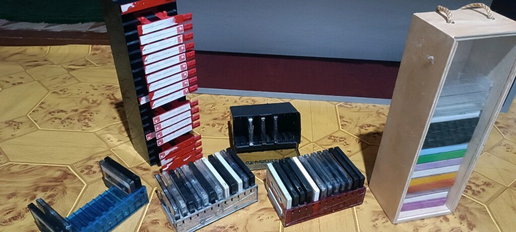 kaset koleksiyonu 600 ad - 8
