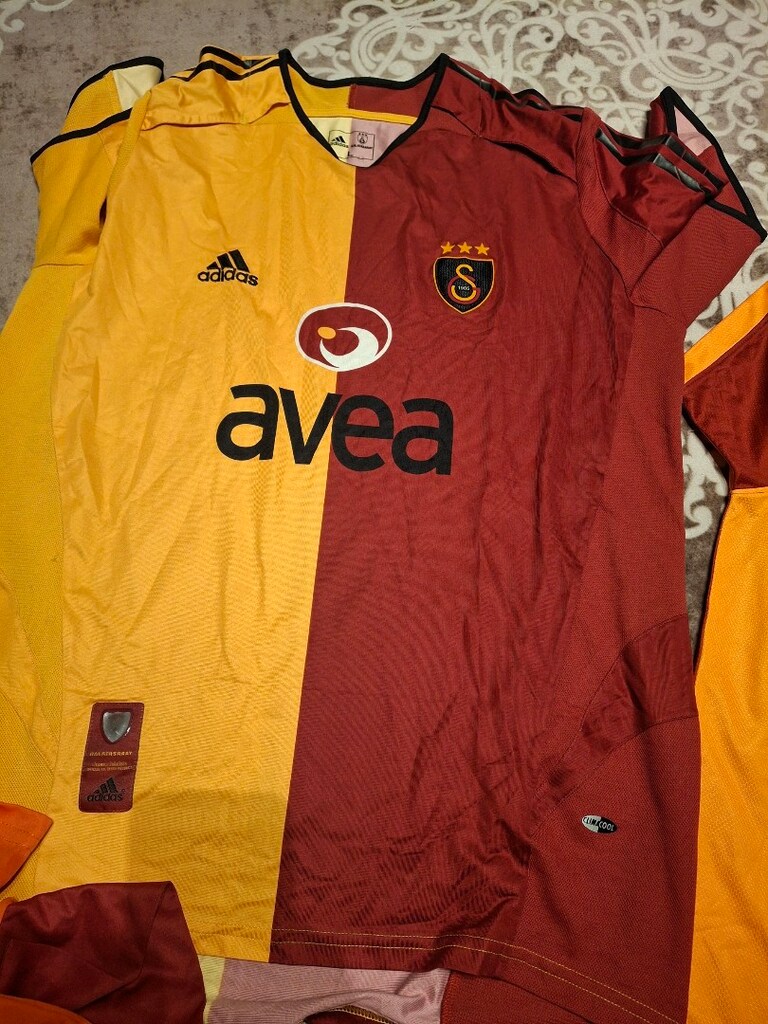 galatasaray forma