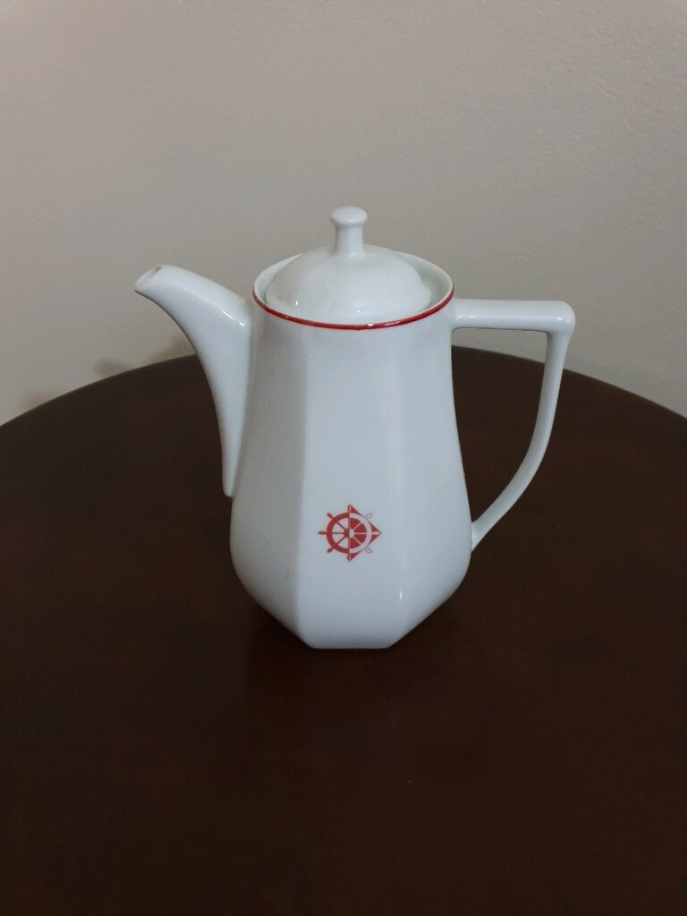 Çay potu - 2