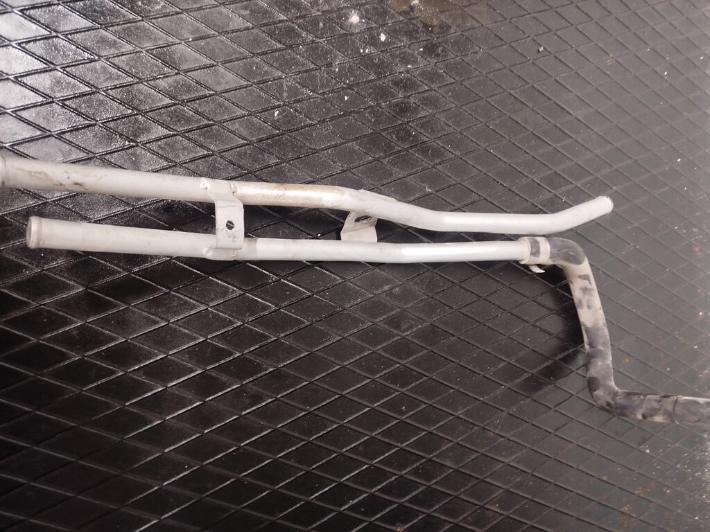 RKS BLADE 250 RADYATÖR HORTUMU KOMPLE