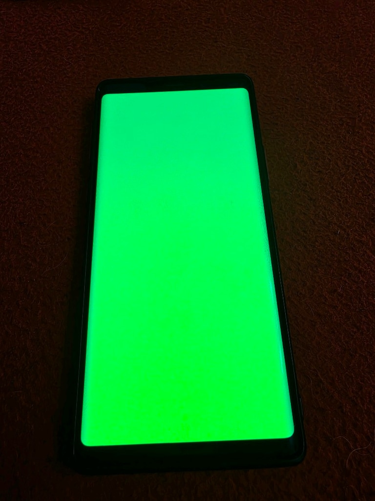 Samsung Galaxy Note9 - 12