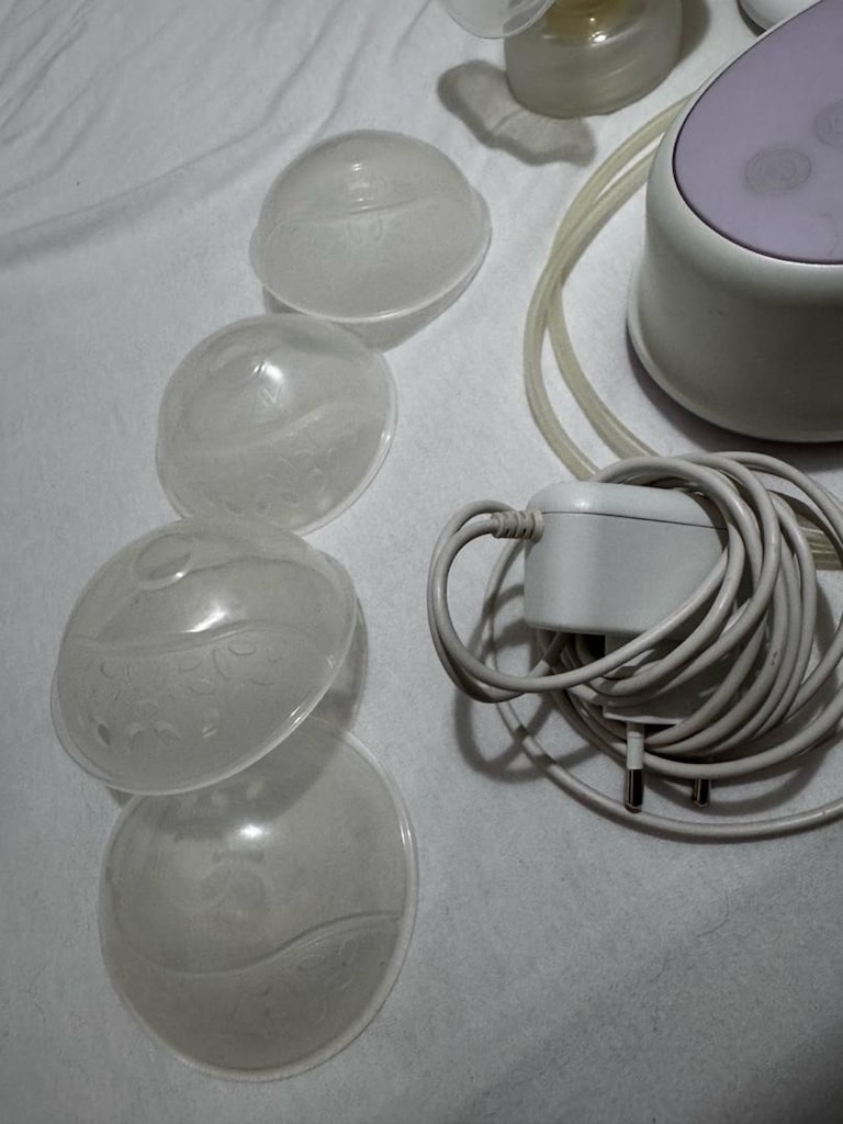 Philips Avent Elektrikli Süt Pompası - 2