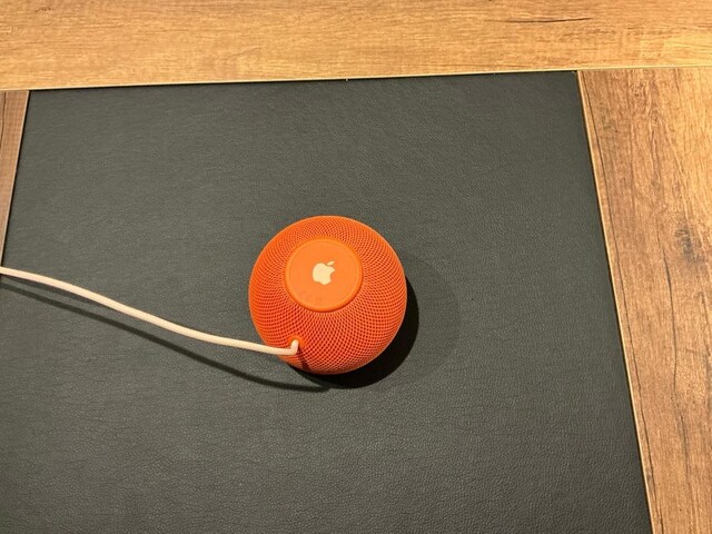 Apple HomePod mini