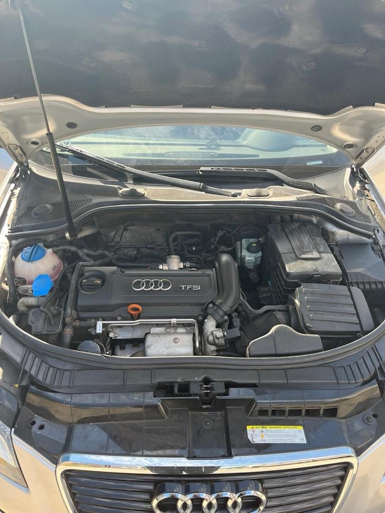 audi a3 sportback - 12