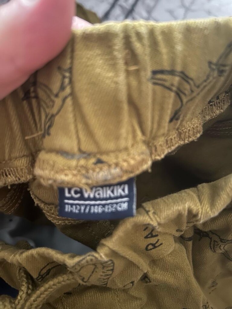 erkek çocuk kıyafet - 16