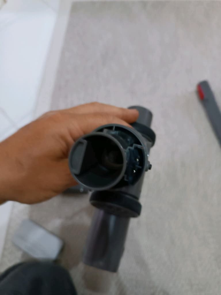 DYSON V8 Advanced kablosuz süpürge uçları - 4