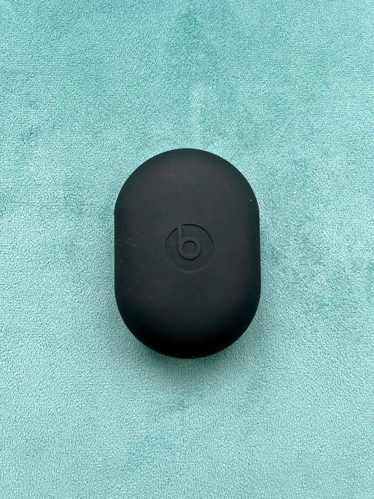 Beats Şarj & Çanta Set - 4