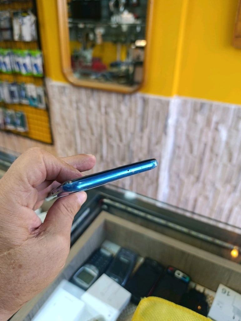 Samsung A 50 TR - 5