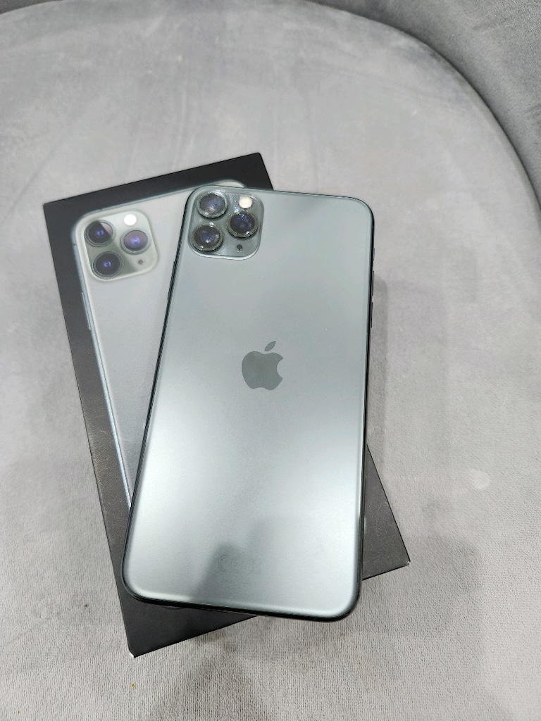 İPHONE 11 PROMAX 64 GB TR - 2