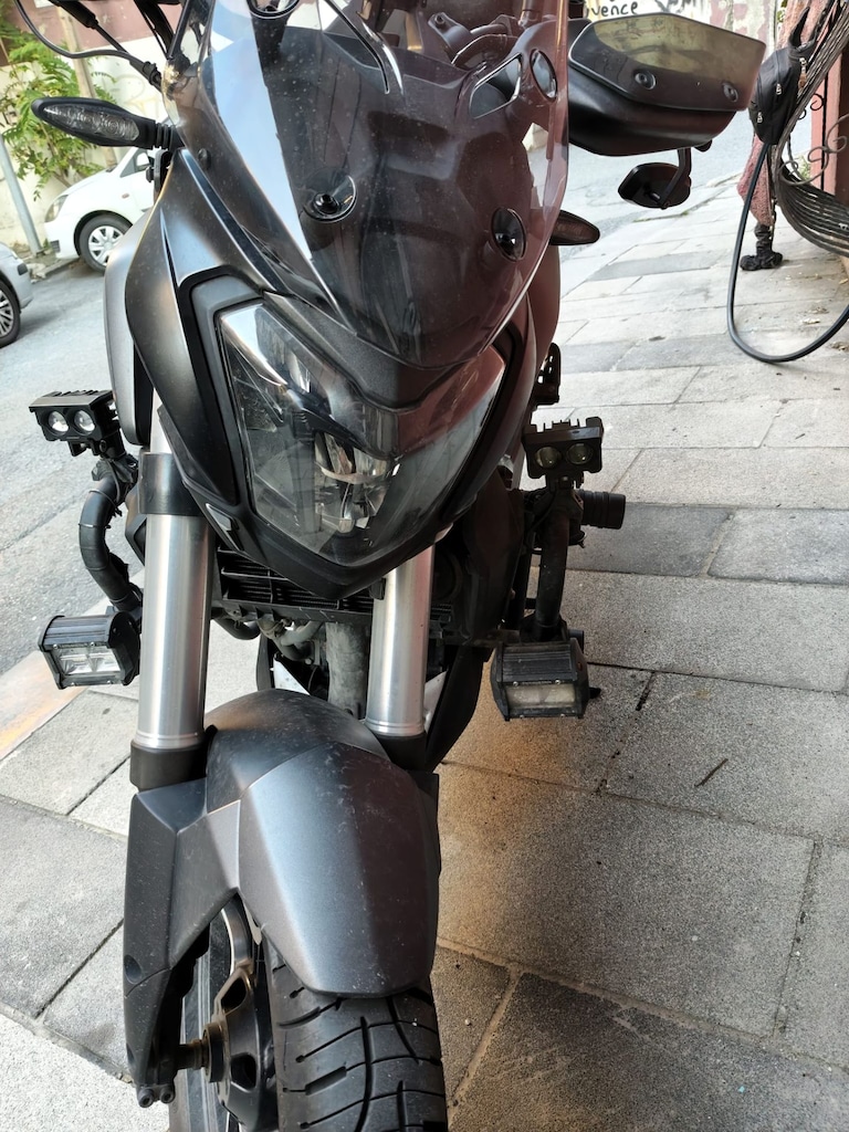 TEMİZ BAKIMLI BOL EXTRALI D400 - 9
