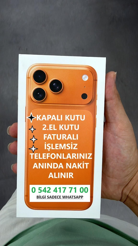 TELEFON NAKİT ALINACAK - 4