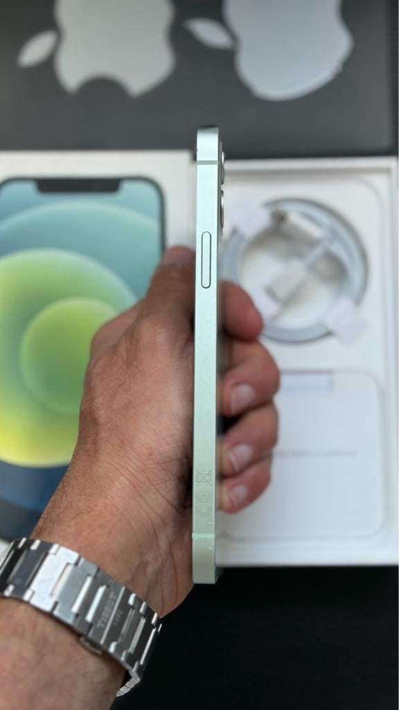 İphone 12 - 8