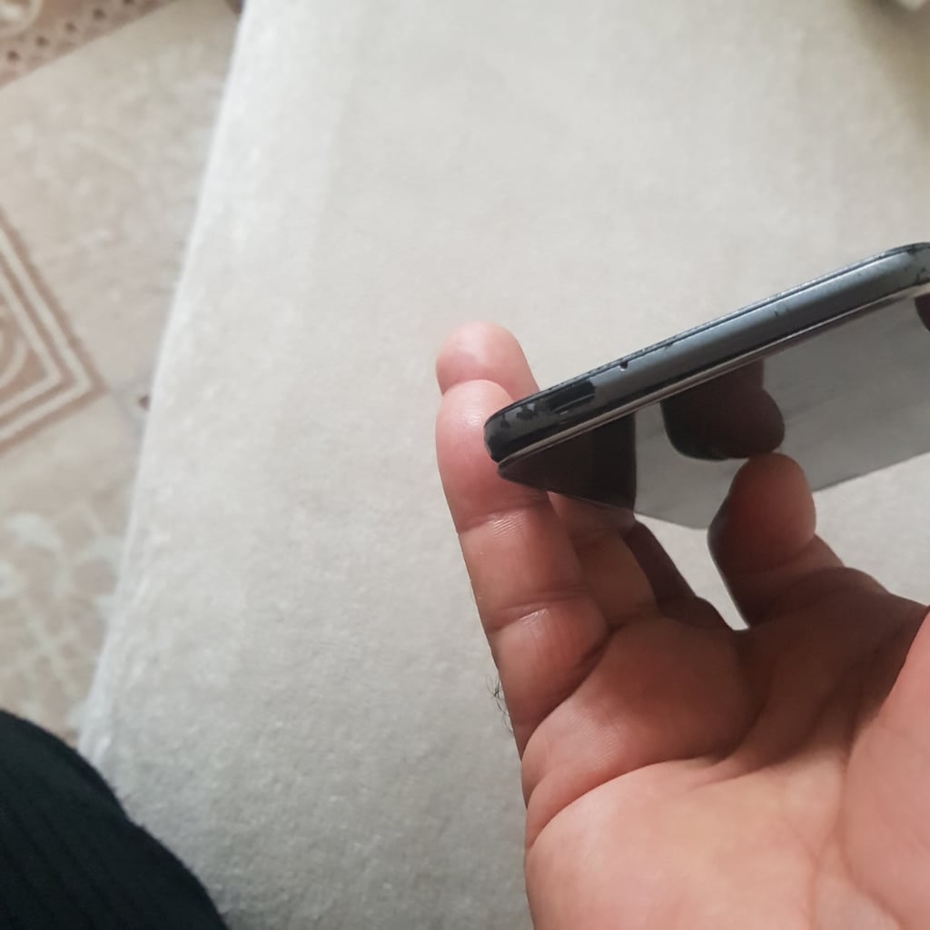 Vodefone smart pirime 6 ultra her?ey cali?iyor - 3