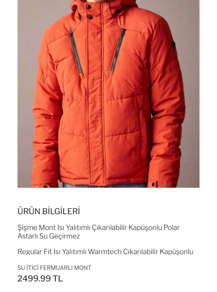 POLAR MONT - 5
