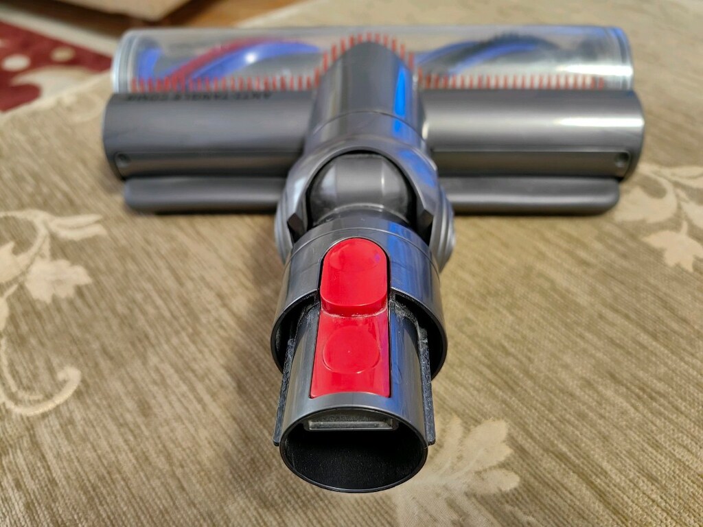 Dyson V15 SV47 Detect Anti-Tangle Comb - 4