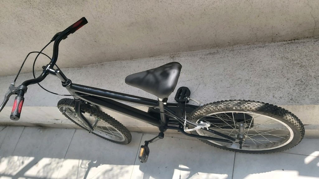 20 jant çocuk bisikleti 7 10 yaş için - 11