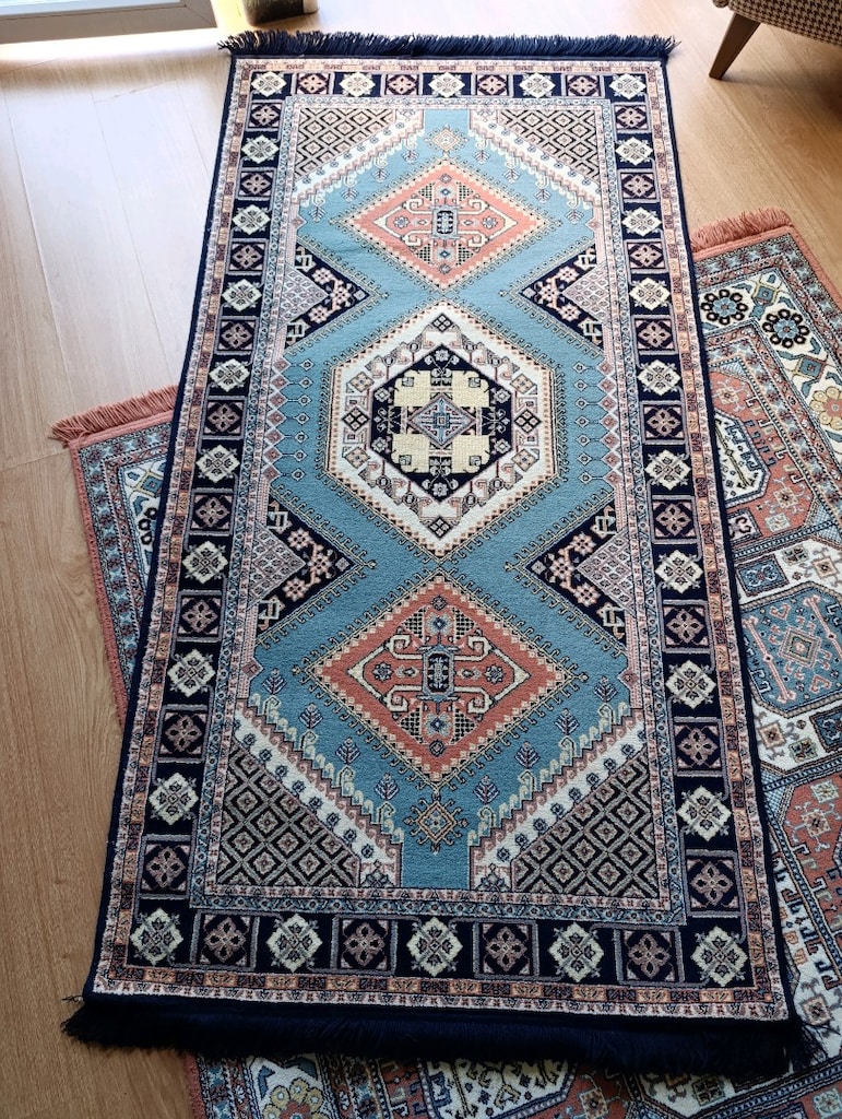 Gümüşsuyu yolluk - 2