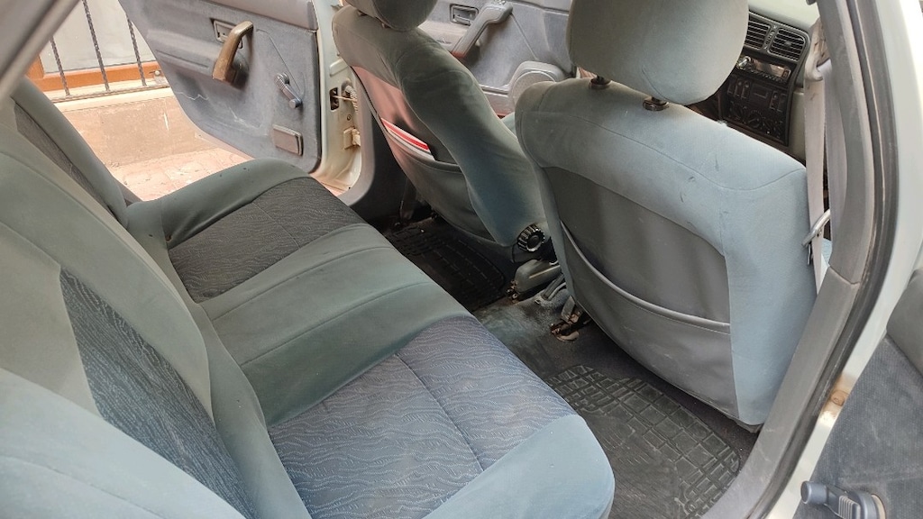 Renault 19 eorupa 1.6 ALİZE RTE - 4