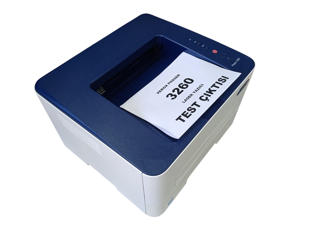 xerox phaser 3260 yazıcı(ÇALIŞIR,SORUNSUZ,İKİNCİEL) - 2