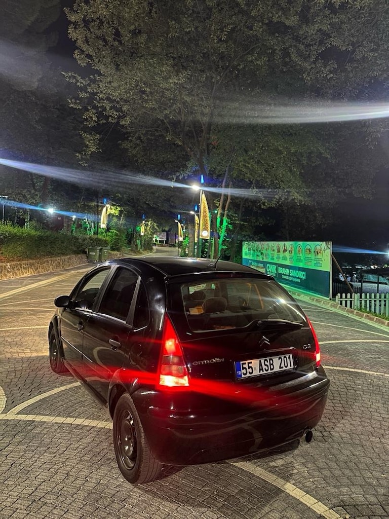 1.4 c3 safkann benzinn - 6