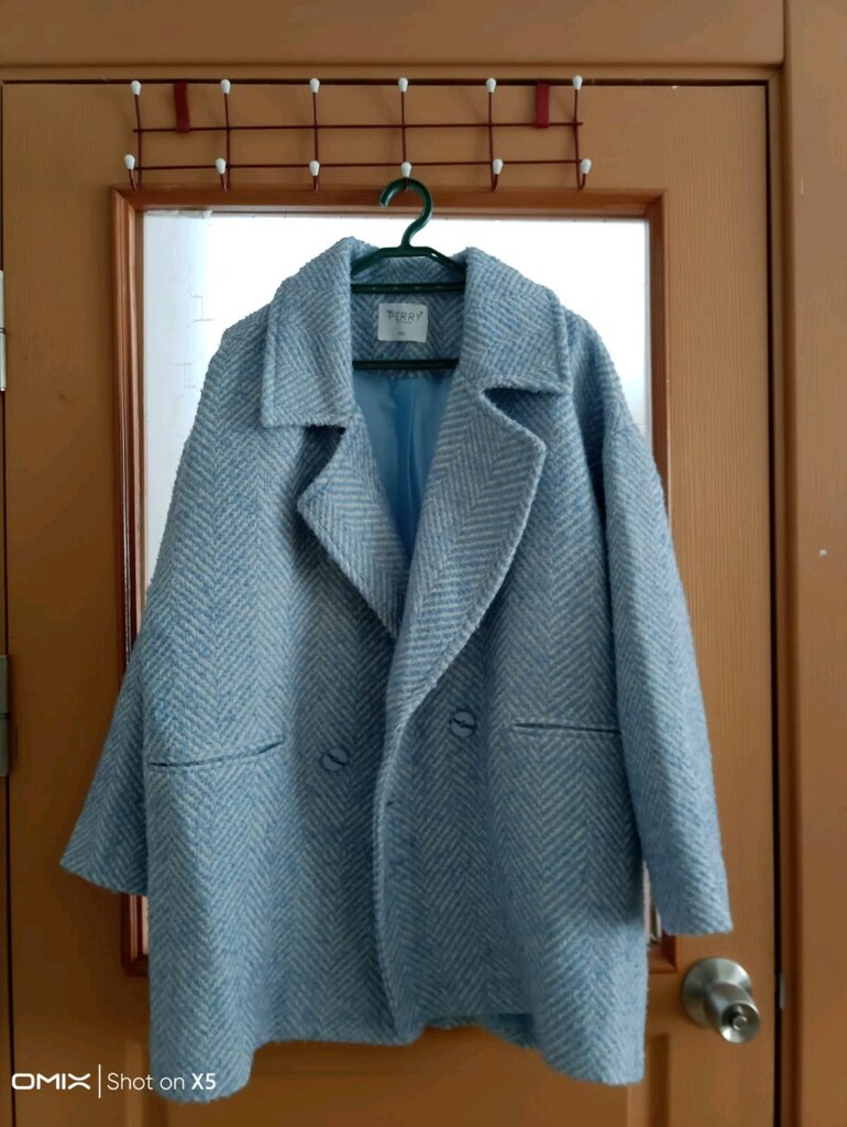 blazer ceket