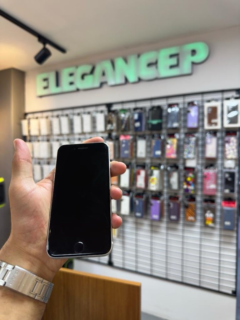İphone SE - 2