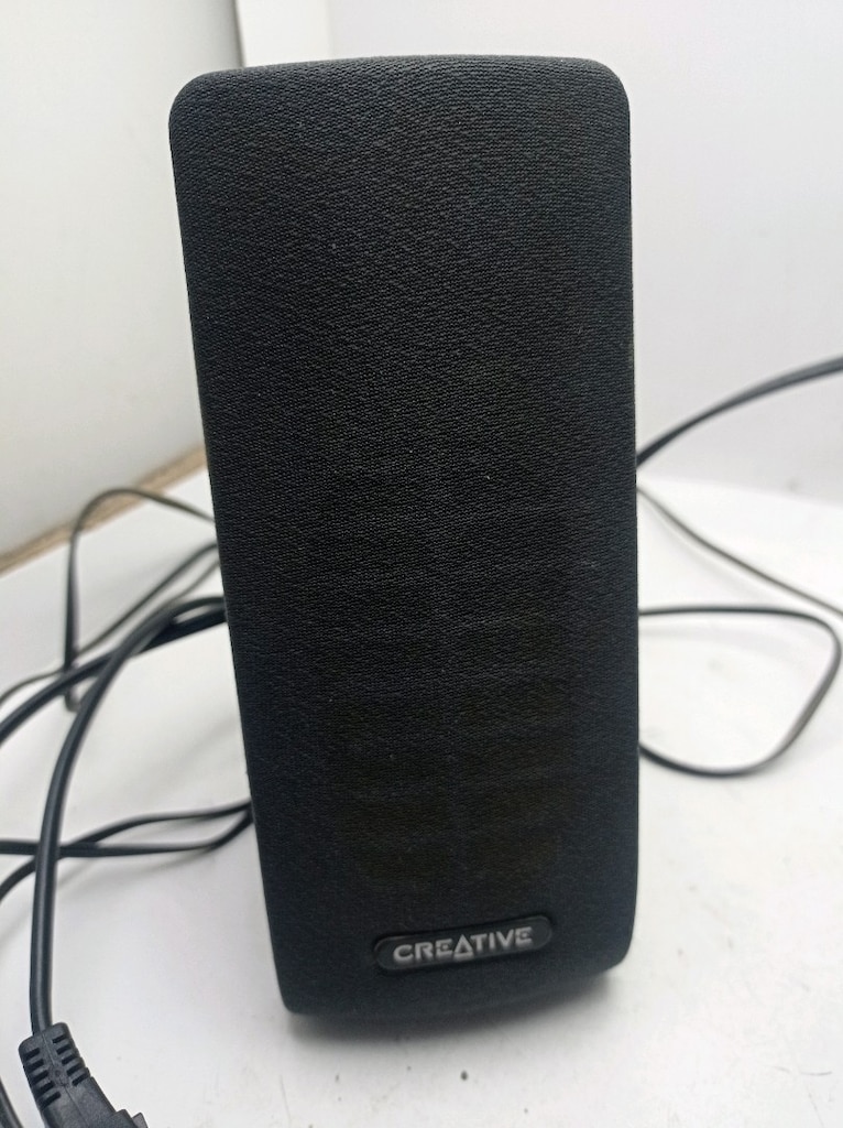 Bilgisayar Ses sistemi Sağlam Creartive - 5