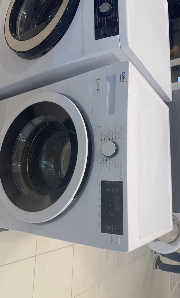 Beko Çamaşır Makinesi - 4