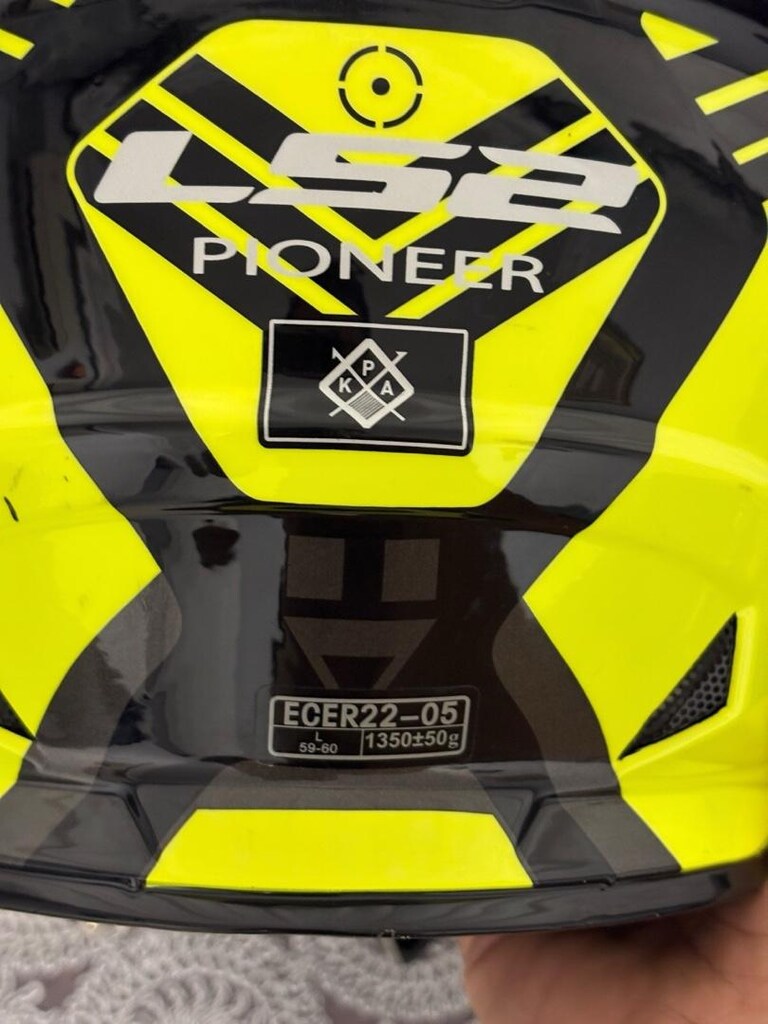 Kask - 2