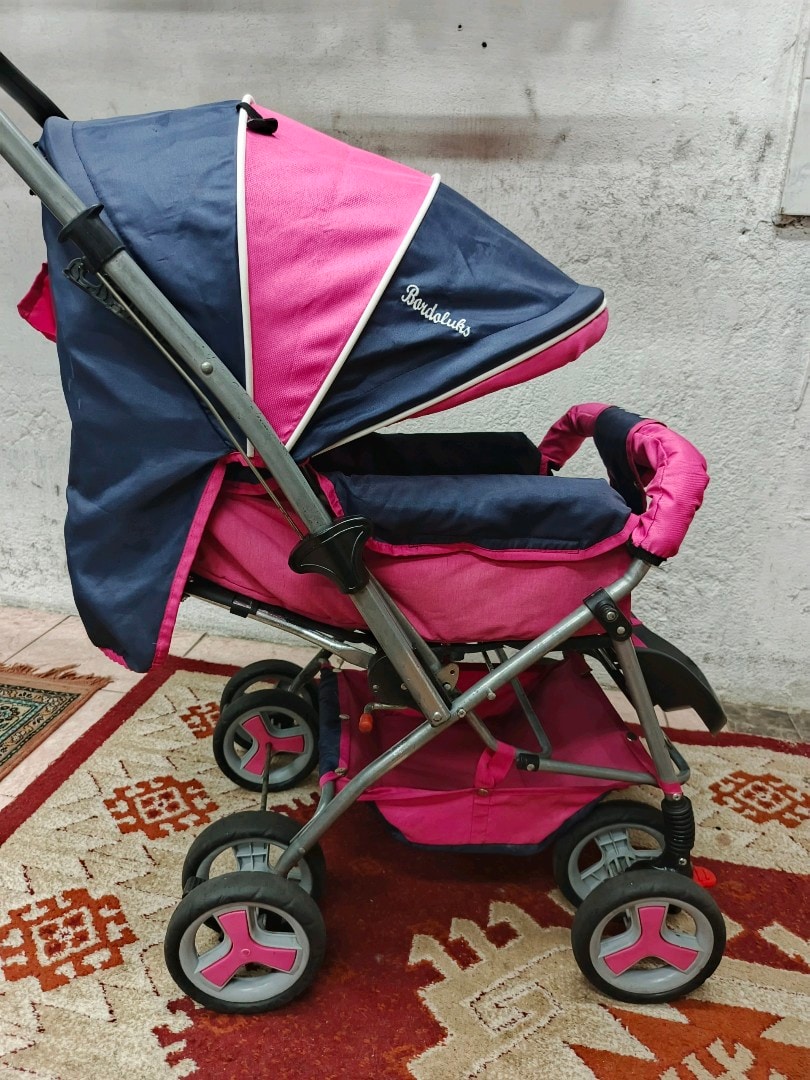 bebek arabası - 2