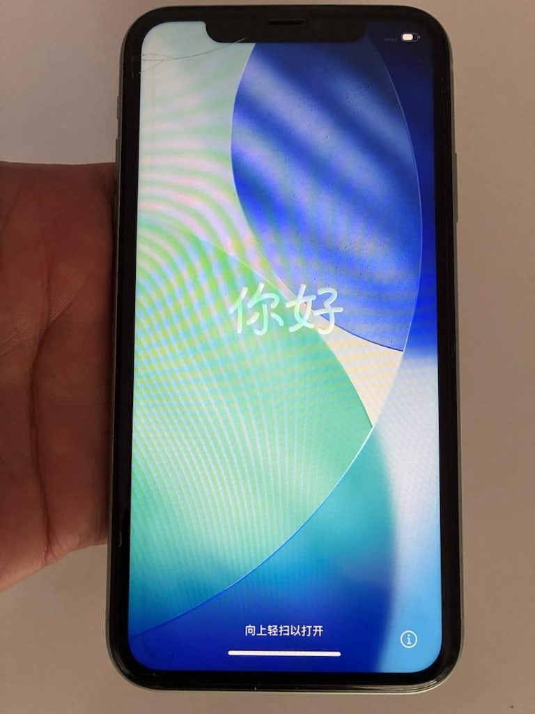 çok temiz arızasız İPHONE 11 TAKAS YOK - 8