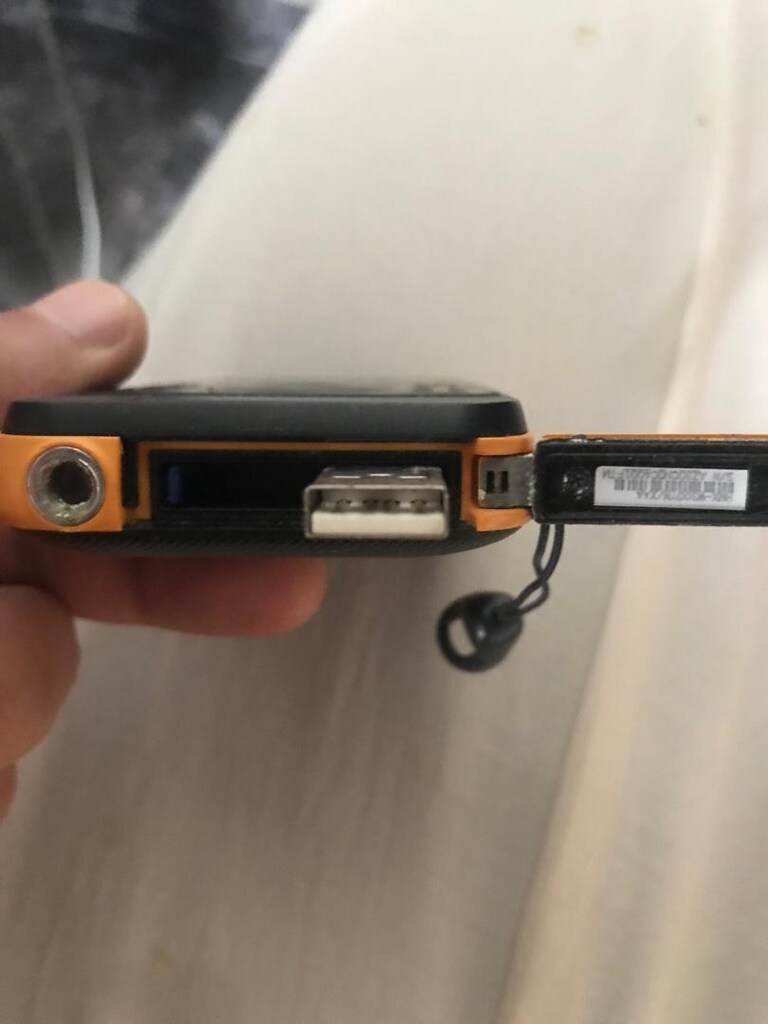 Samsung HMX-W300 - 4