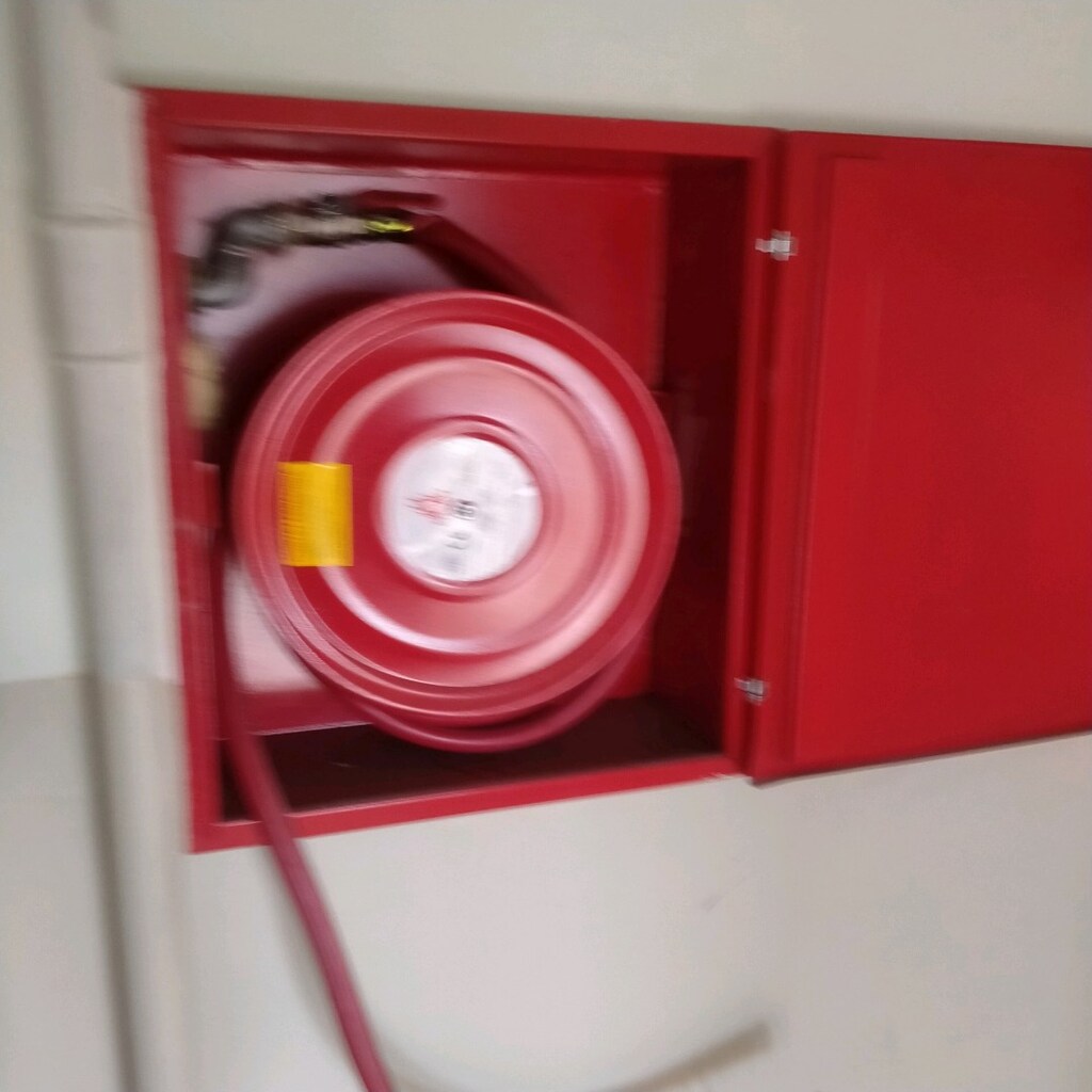 yangın söndüre ekipmanlari - 3