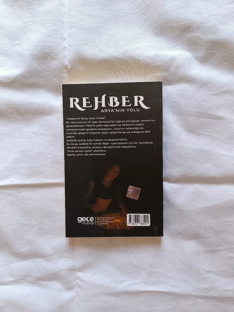 REHBER. ARYANIN YOLU - 2