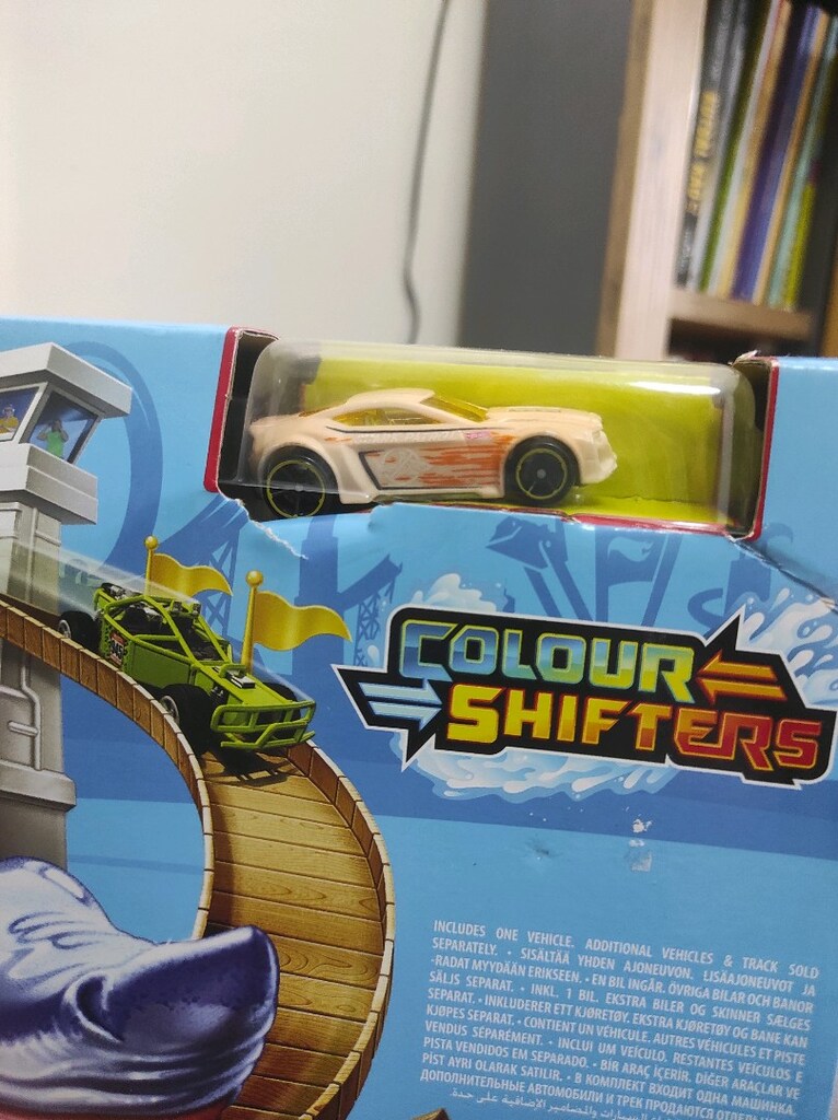 hot wheels - 4