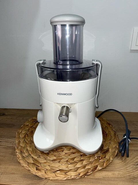 KENWOOD JE680 KATI MEYVE SIKACAĞI