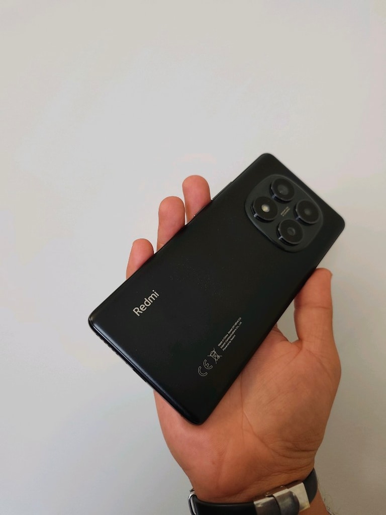 REDMİ NOTE 14 PRO 512 GB 12+12 RAM YURT DIŞI - 7