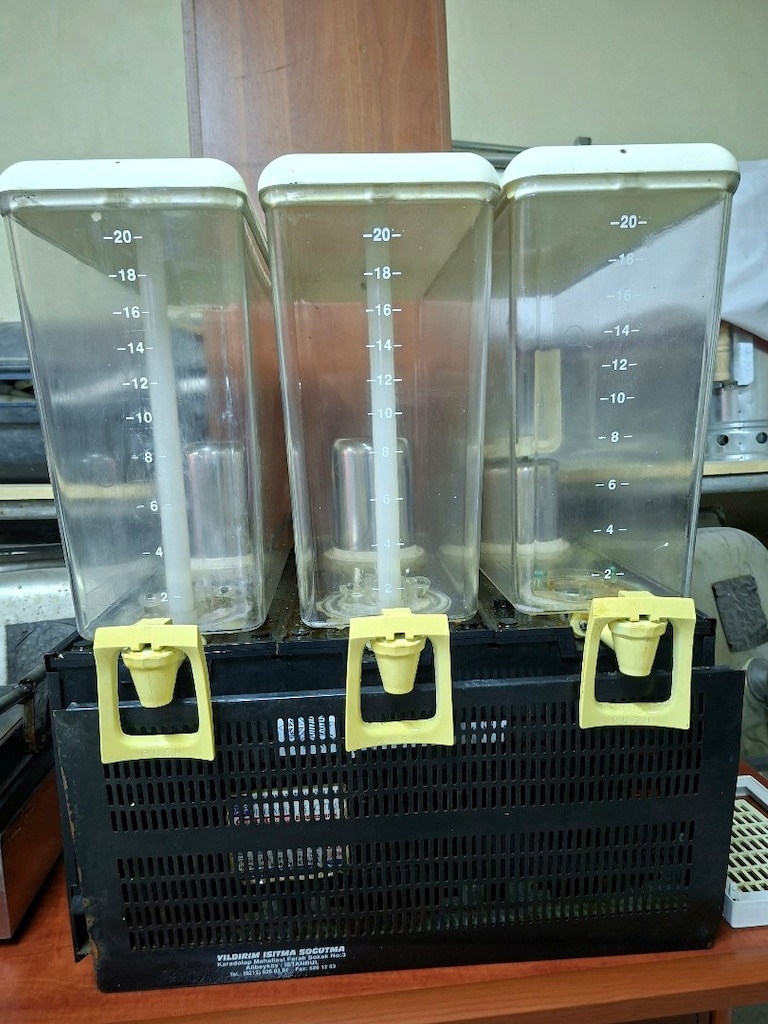 limonatalık - 2