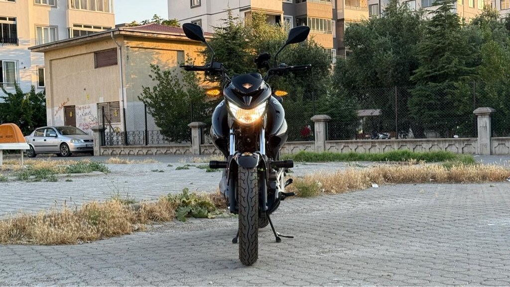 2023 MODEL DÜŞÜK KM SERVİS BAKIMLI - 2