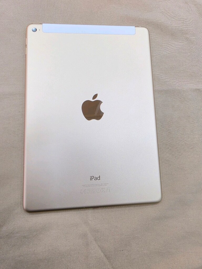 İpad Air 2 - 8