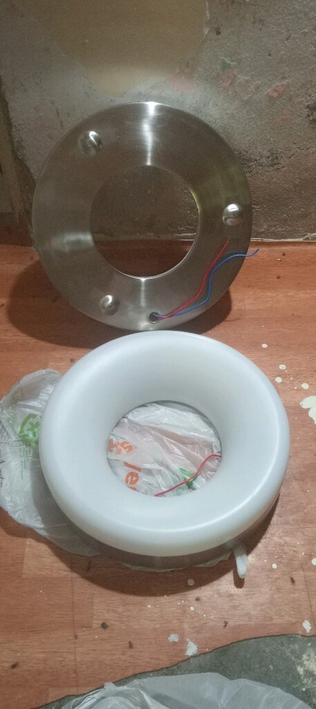 2 adet tavan armator - 2