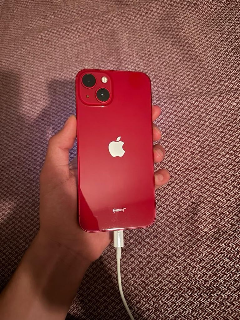 iPhone 13 TR - 4